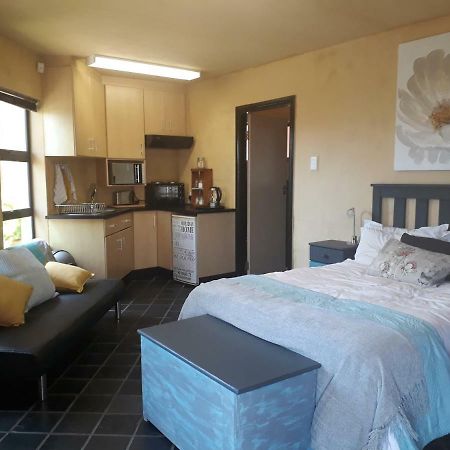 Studio@104 Lejlighed Mossel Bay Eksteriør billede