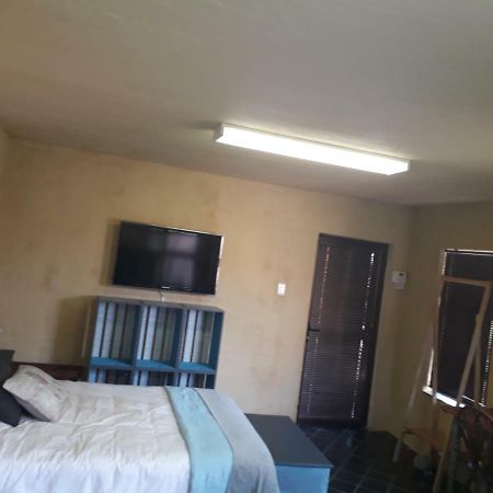 Studio@104 Lejlighed Mossel Bay Eksteriør billede