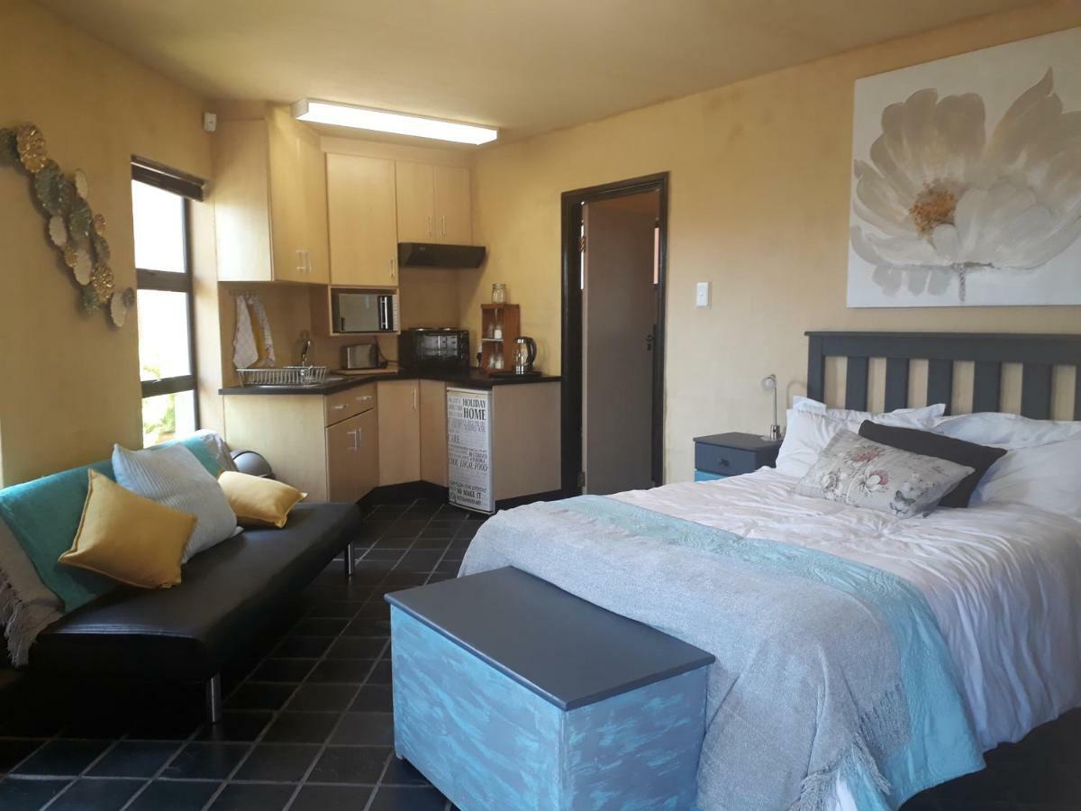 Studio@104 Lejlighed Mossel Bay Eksteriør billede