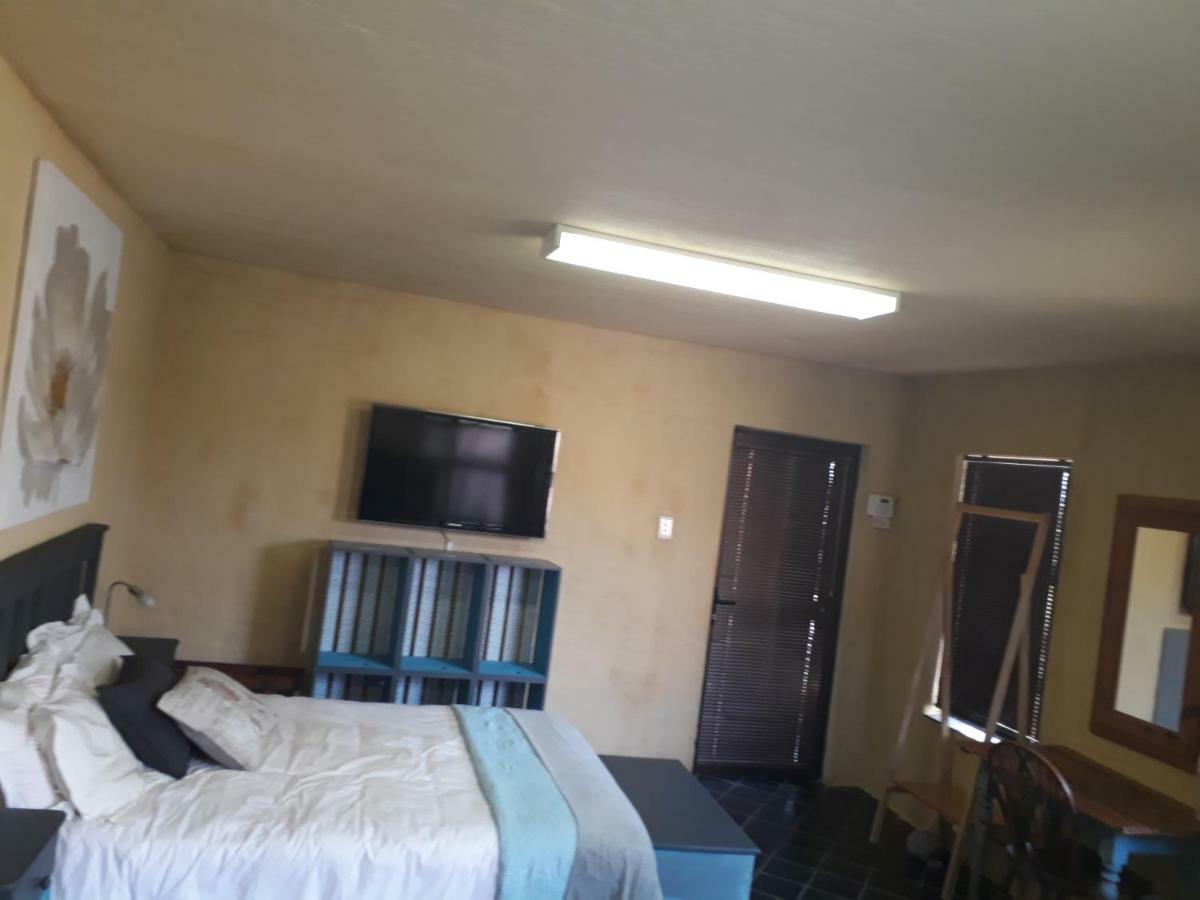 Studio@104 Lejlighed Mossel Bay Eksteriør billede