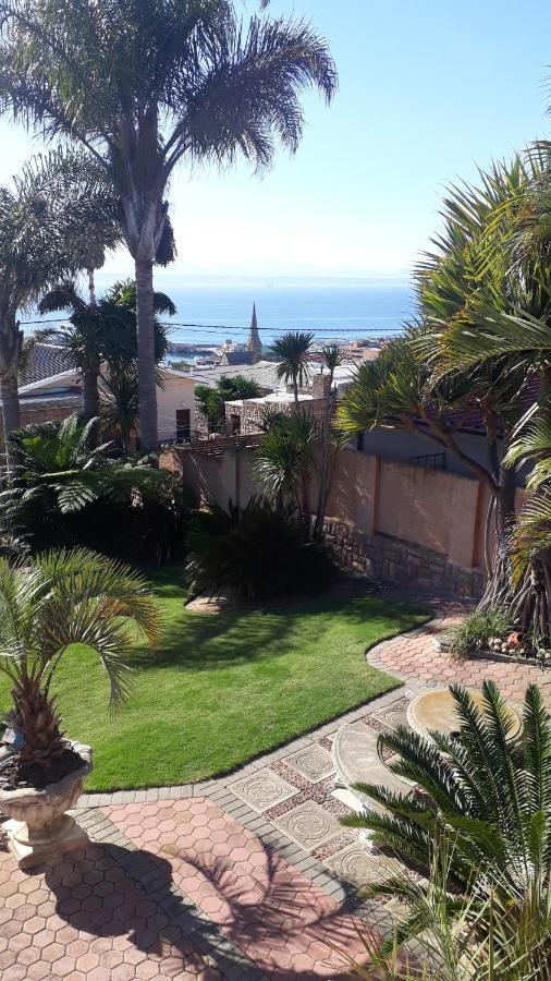 Studio@104 Lejlighed Mossel Bay Eksteriør billede